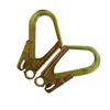 Adequate Supply High Strength Wear Lifting Hook Safety Hook Pull:22KN