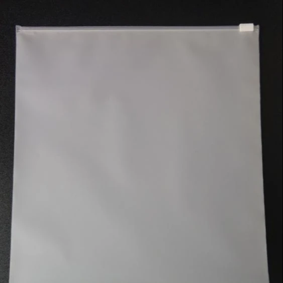 
Customized CPE plastic type printed zip lock plastic bags 
