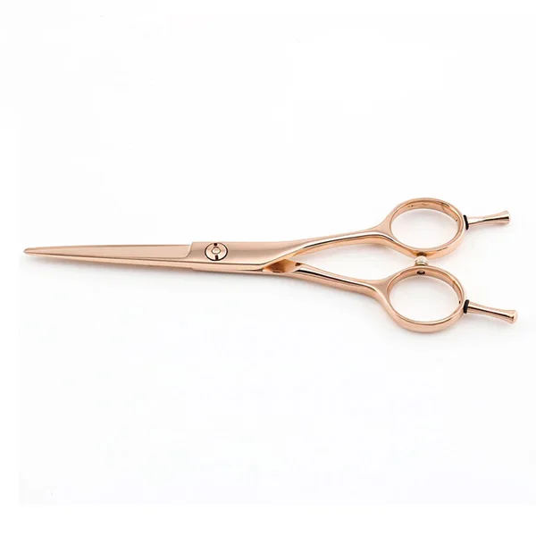 Custom Barber Scissors MadeinPakistan