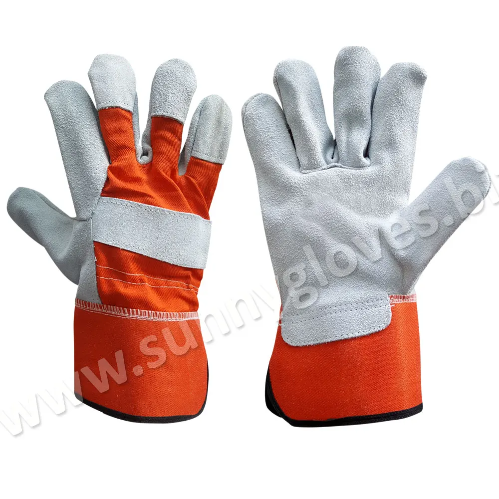 rigger gloves