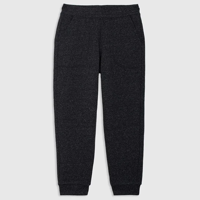 knitted jogging bottoms