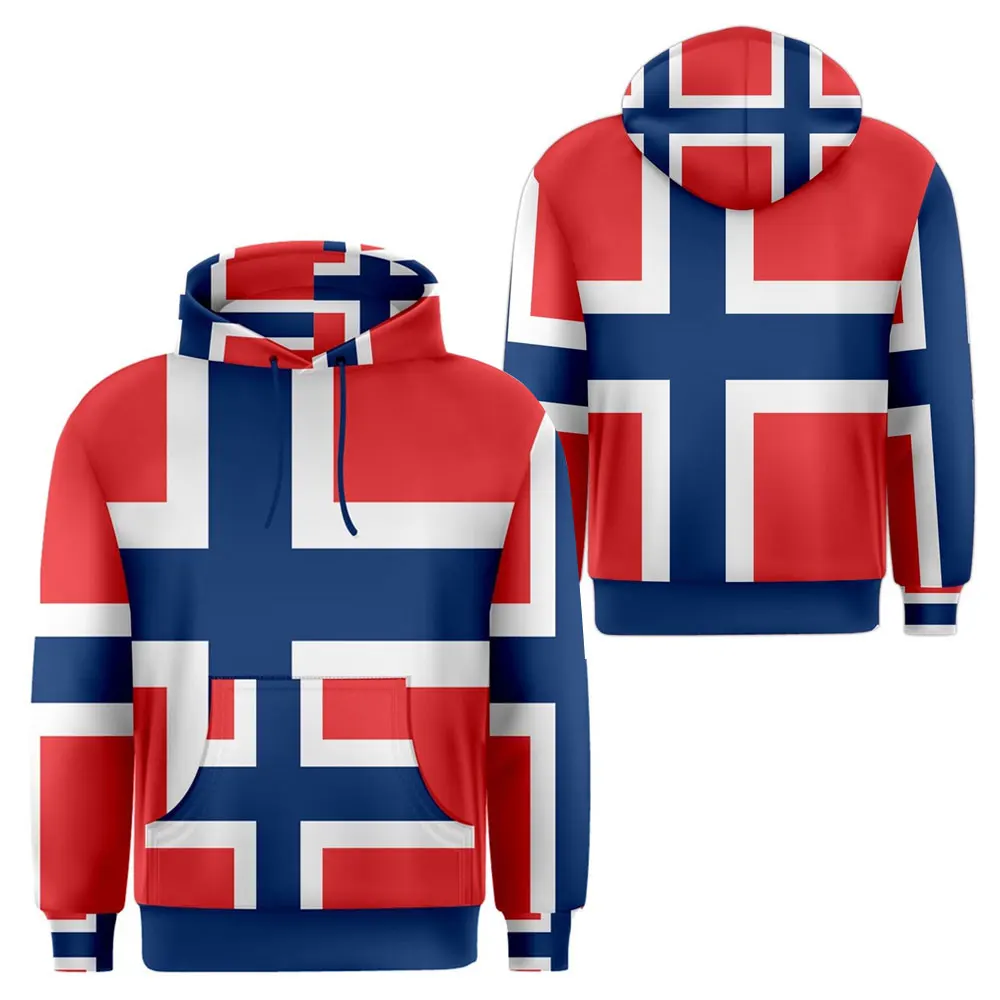 Hoodies sublimation Clearance