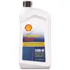 Factory price high quality Conventional SHELL 10W-40 Motor Oil 1- Quart ( Pack of 6)
