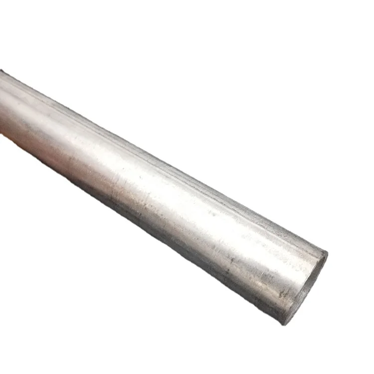 Australian factory standard building builder light steel galvanized special metal threaded pipe