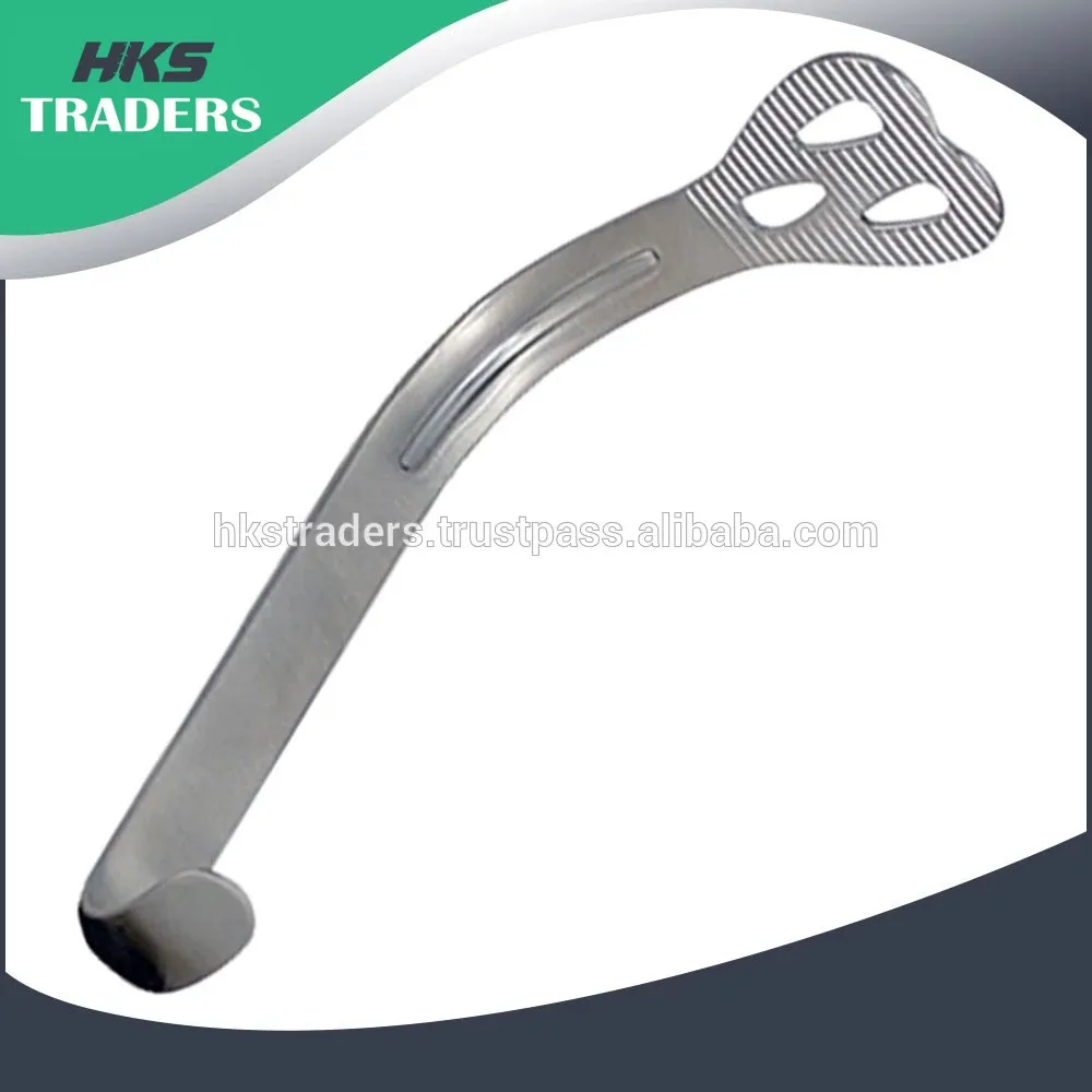Stainless Steel Wieder Tongue Depressors Buy Proper Quality Wieder