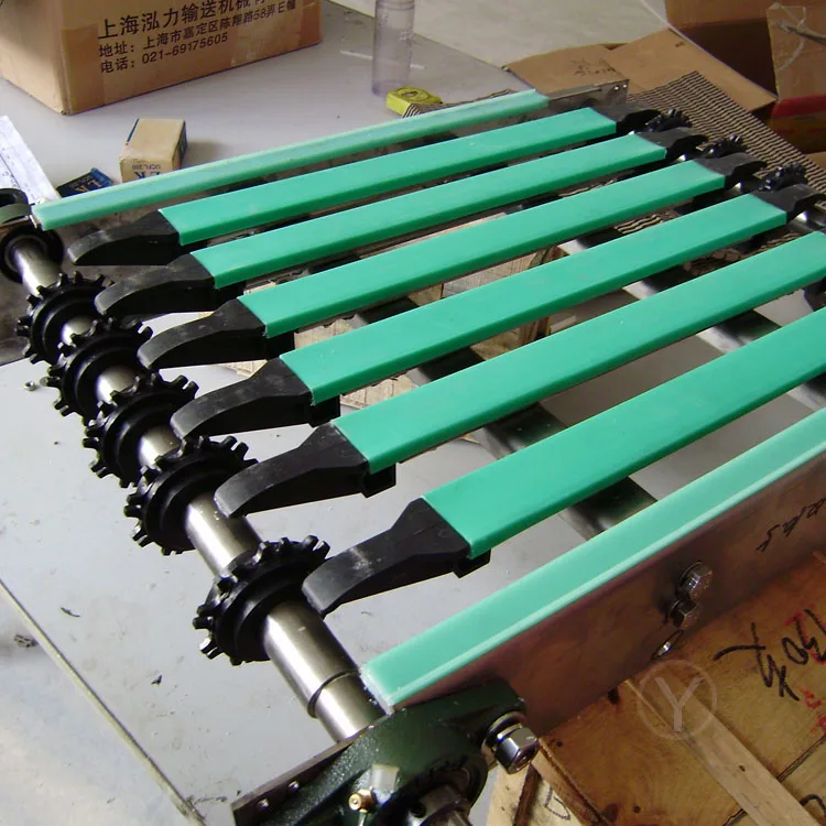 Plastic Chain Guide Wear Strip With Steel Support Buy Wear Strip