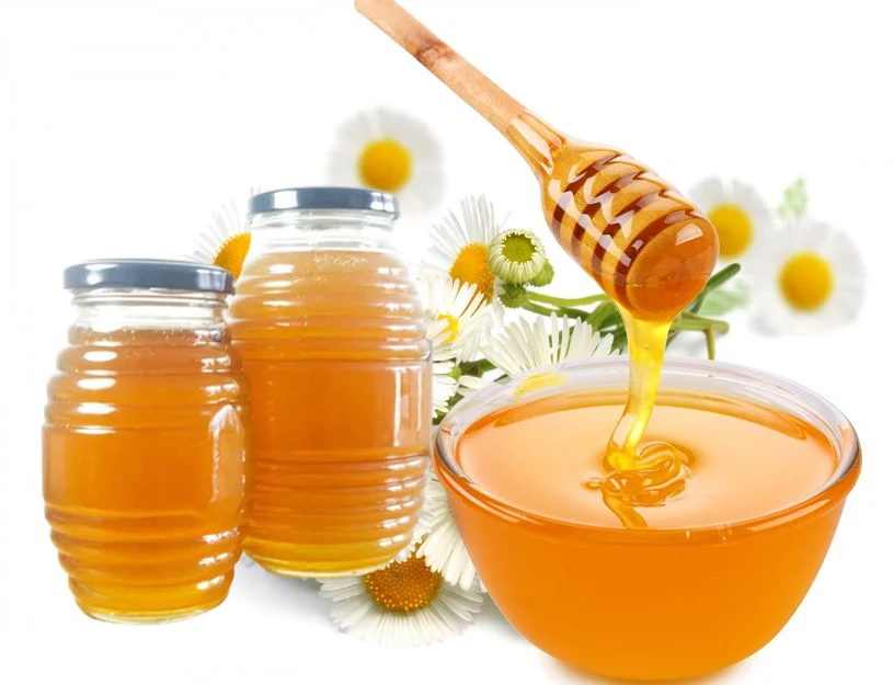 Organic Honey From Standard Company Wholesale Premium Honey Products In