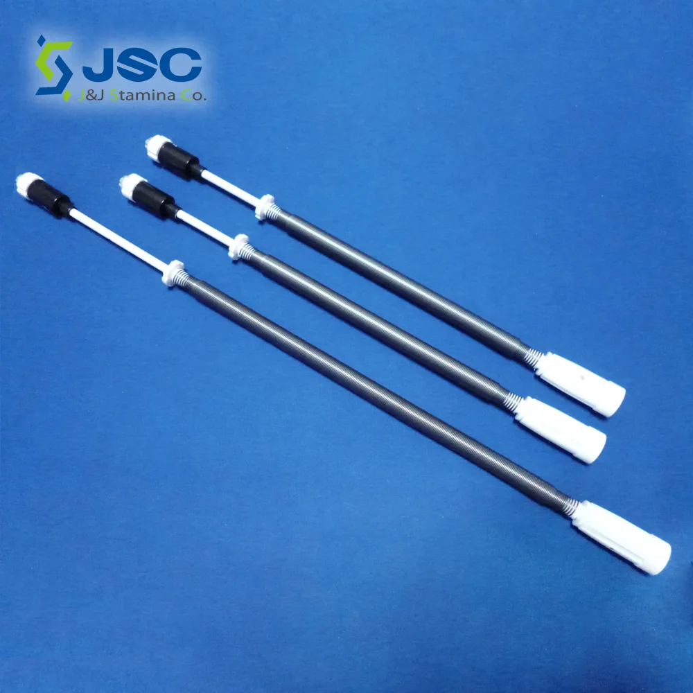 Spring Loaded Mechanism With Damper For 17mm Spring Roller Blind 17mm