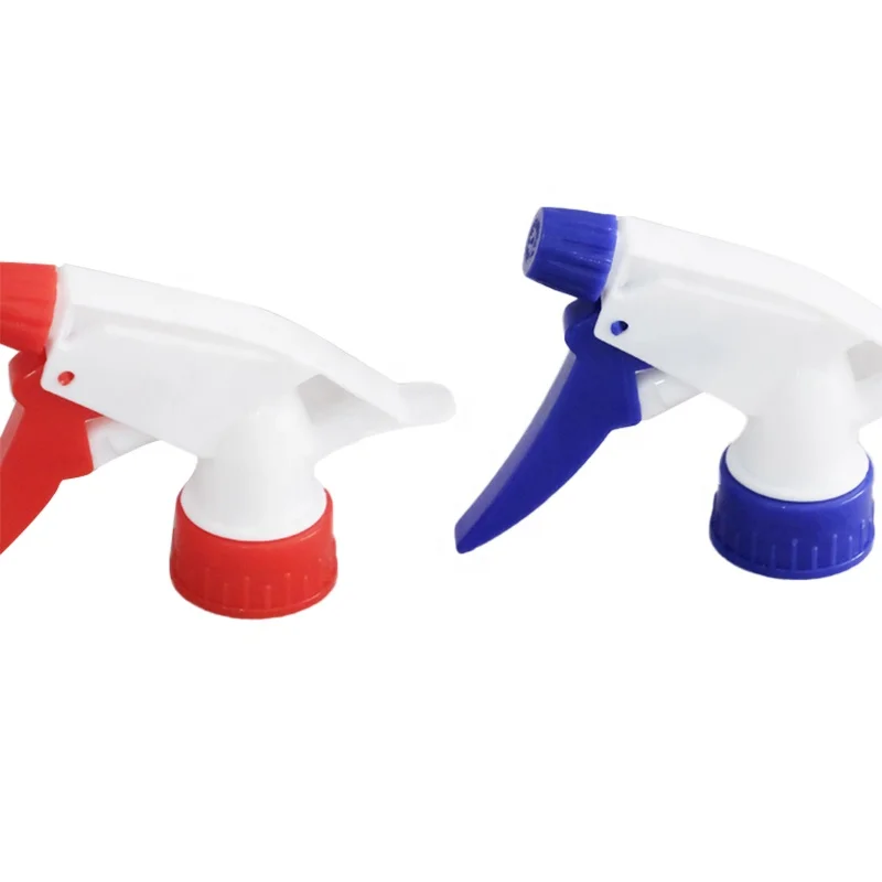 
A Trigger sprayer with 28/400 28/410 28/415 many size and good effect for sprayer bottle 