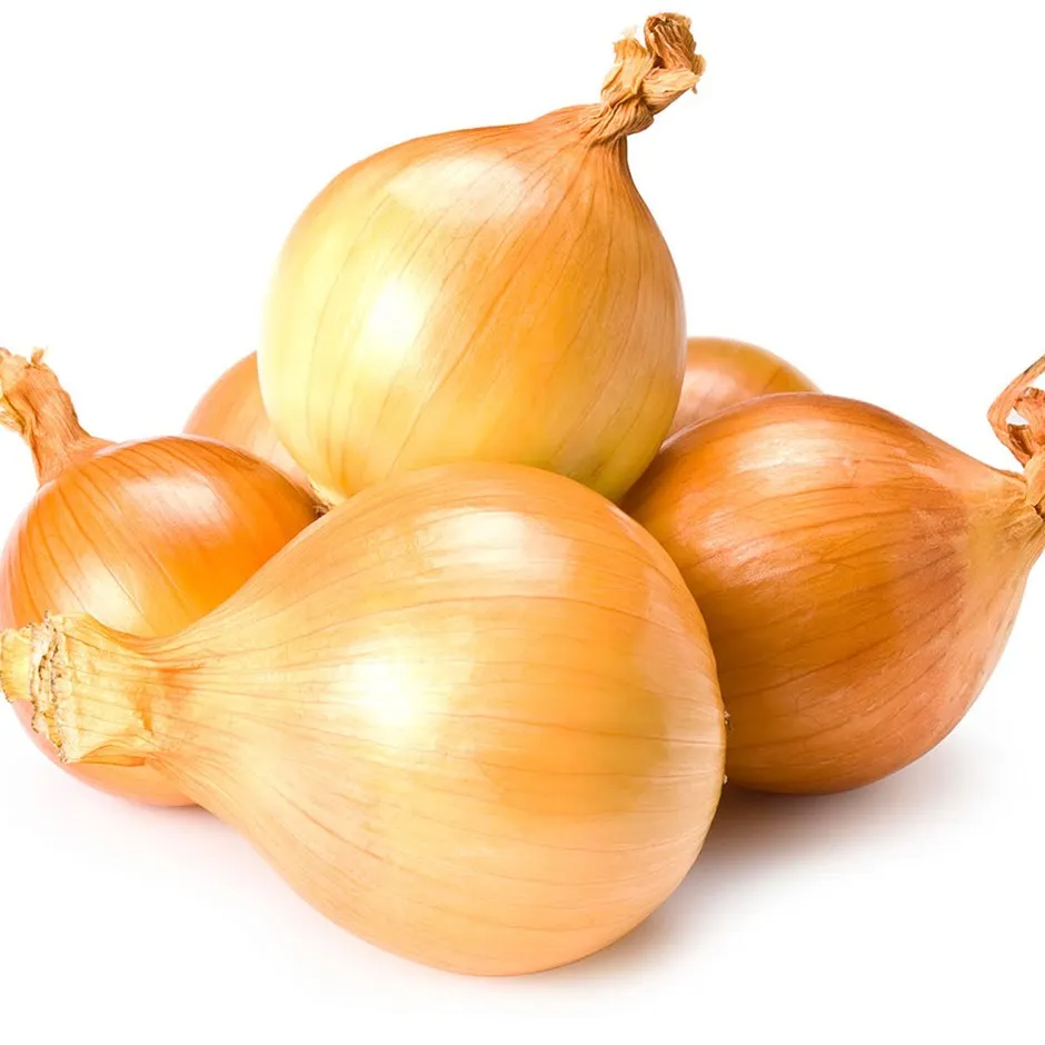 yellow onion