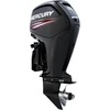 Mercurys Four Stroke 115 HP Command Thrust 4 Strokes Outboard Motor and Shipping World Widely