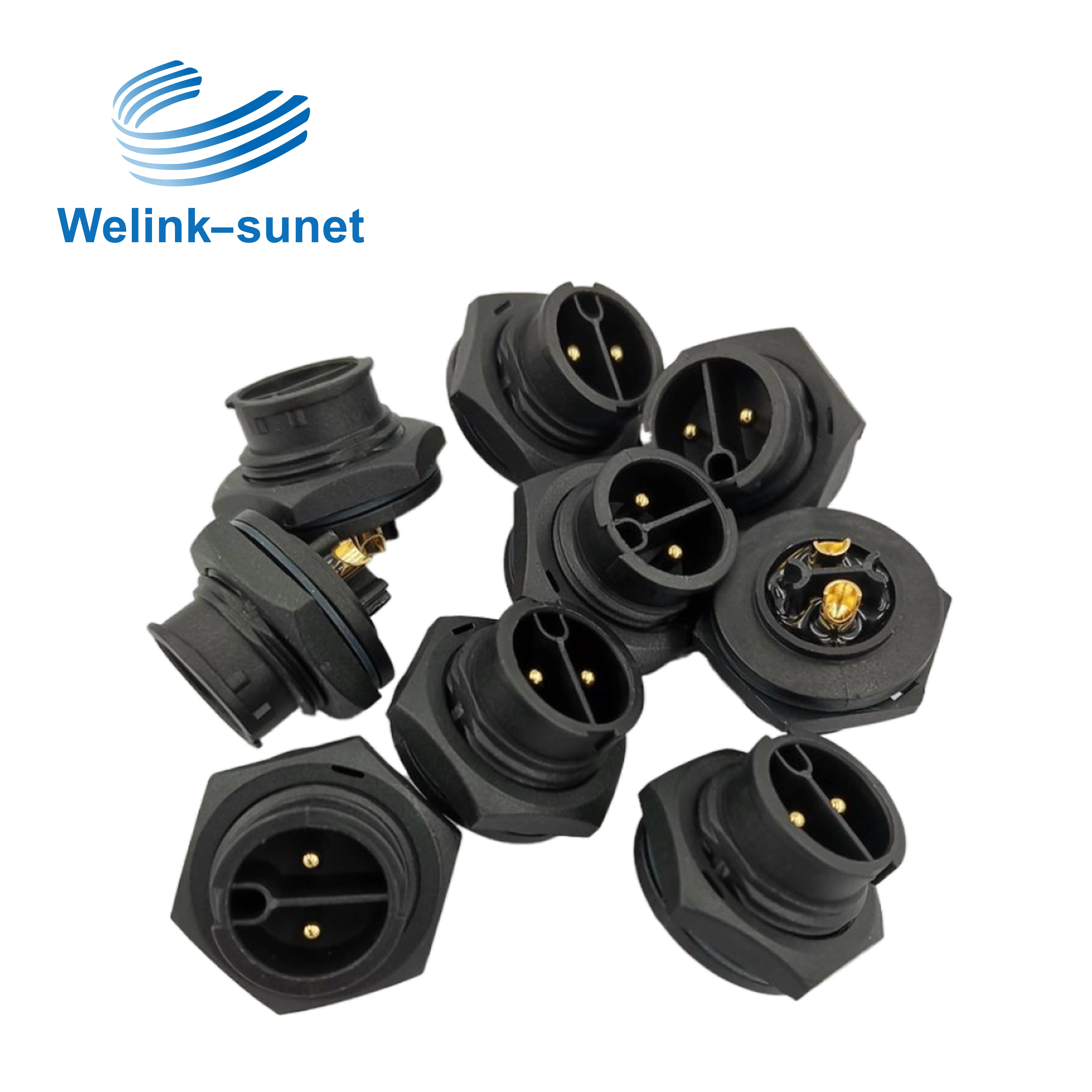 waterproof connector6