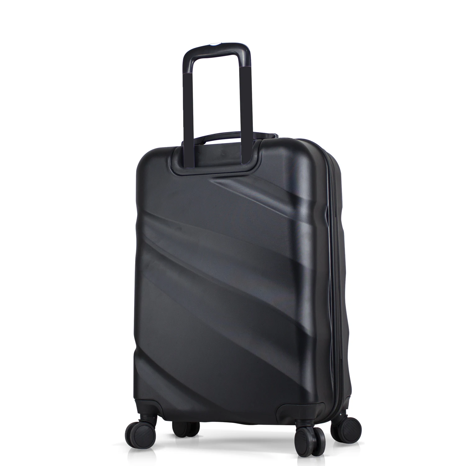 Best Quality My Valice Elegance Abs Suitcase Medium Size Buy