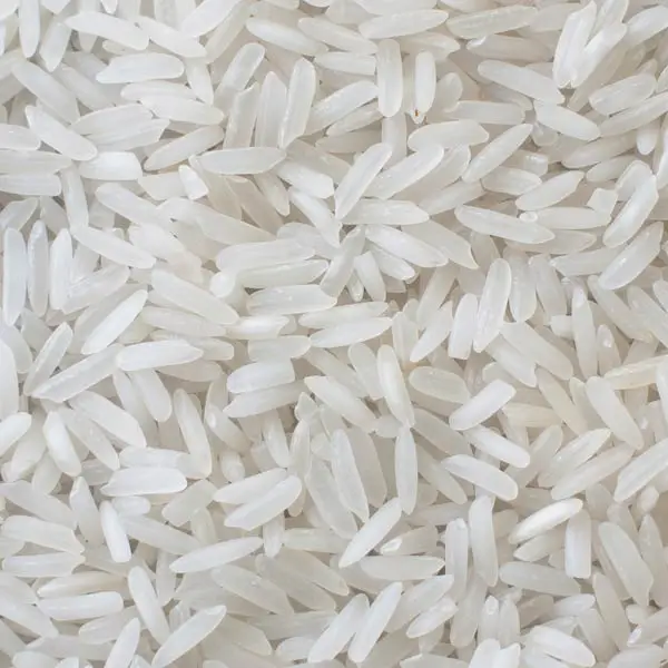 long grain white rice 25% broken, cheap rice
