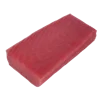 vietnam yellow fin tuna fillet cut frozen with CO treatment
