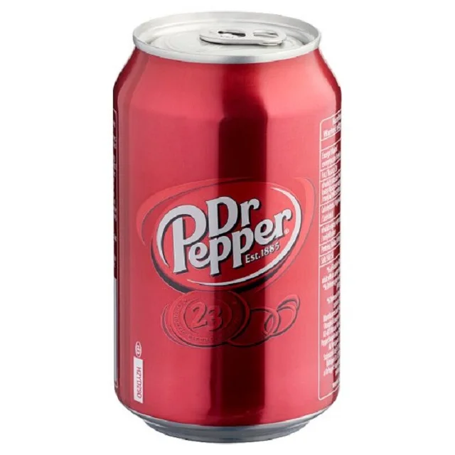 Напиток dr pepper. Лимонад доктор Пеппер. Пеппер 330 мл. Доктор Пеппер дипинс. Dr.Pepper ГАЗ.нап. Польша 0.330*24 ж/б.
