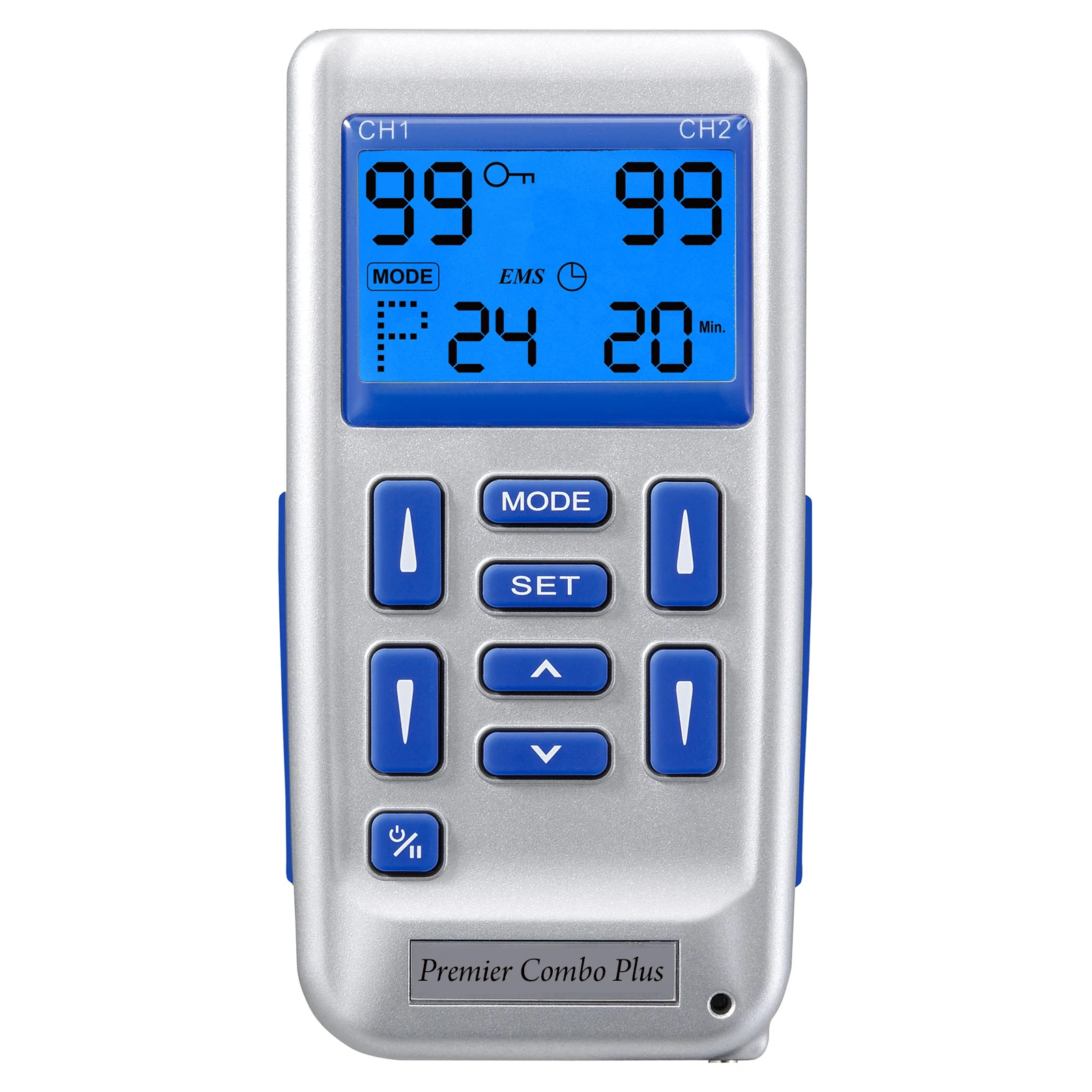 EM-6300A Taiwan Muscle Stimulator for home use