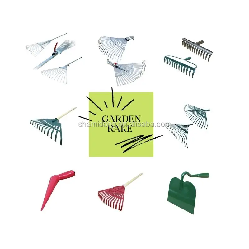 rake