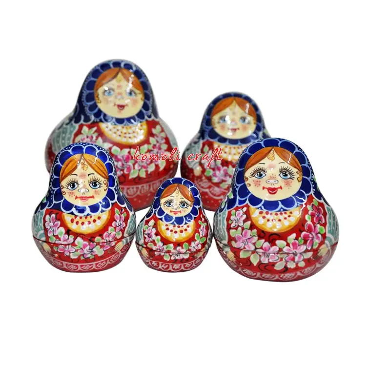 masha russian doll