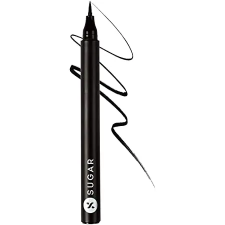 sugar smudge proof eyeliner