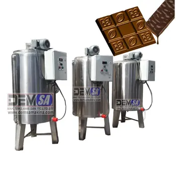 Chocolate Melting Tank Buy Chocolate Temperature Keeping Machine Chocolate Storage Tank Chocolate Stock Tank Product On Alibaba Com