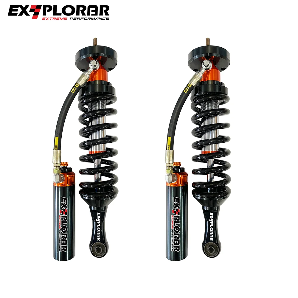 Shock Absorber With High Quality Rock Series Shock Absorber For Nissan