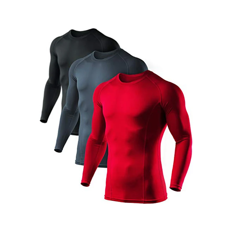 Breathable Gym Wear Rash Guard Fight Training Gear Rashguard Buy