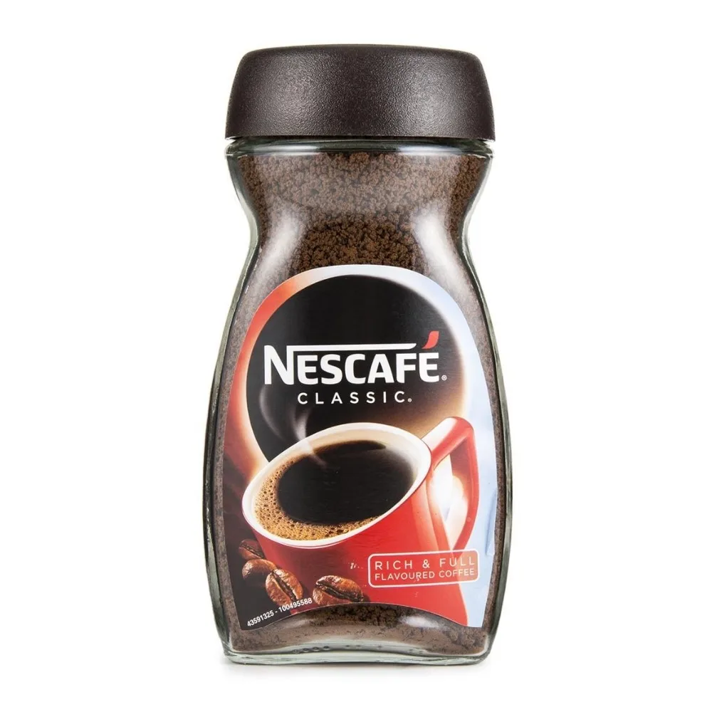 
Instant Coffee Original 200gm 