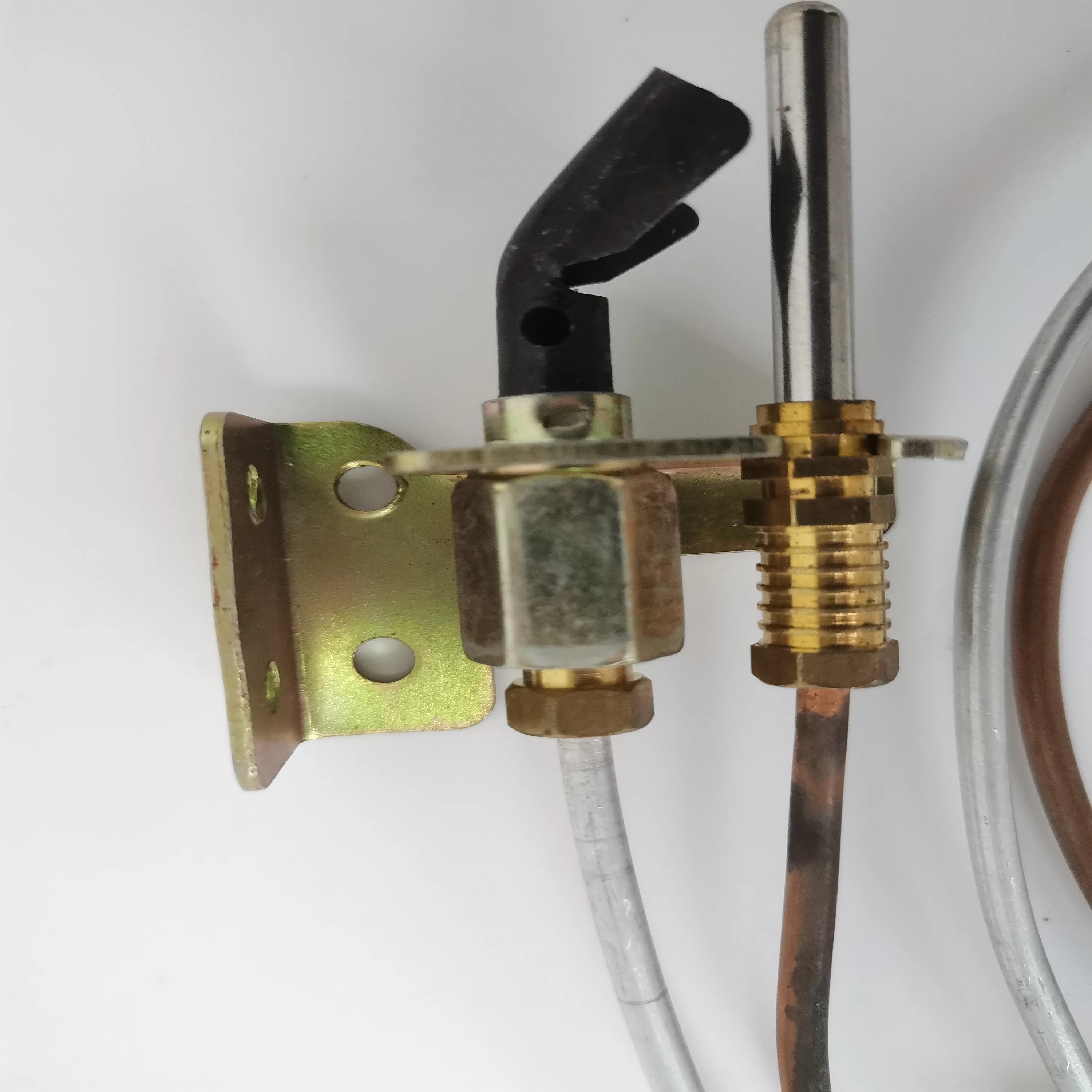 Gas Water Heater Ods Pilot Burner Assembly Buy Gas Heater Parts,Ods