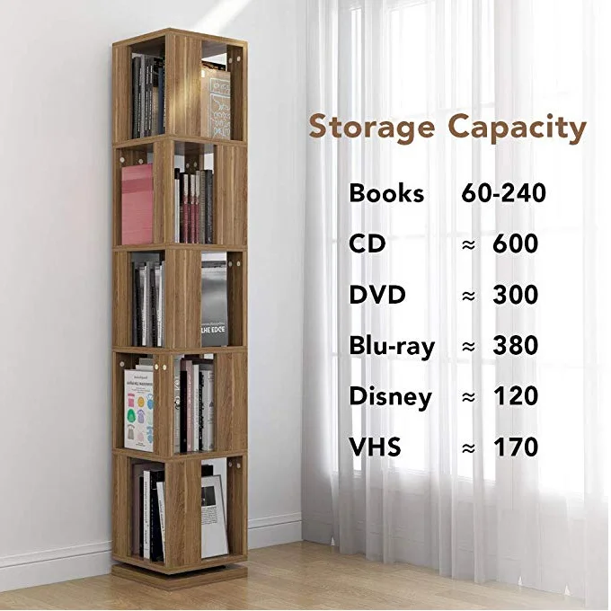 antique bookcase