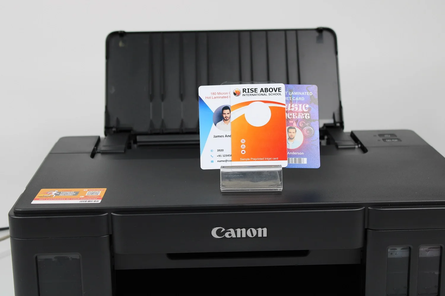 Driver printer canon g1010