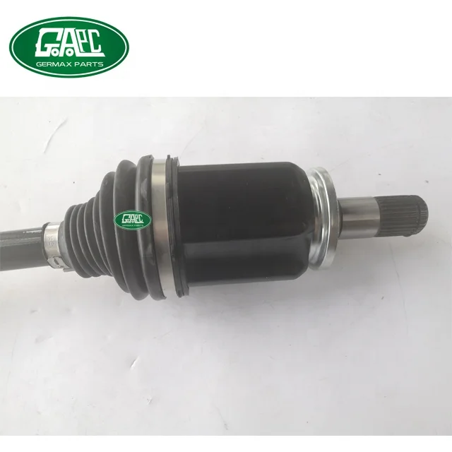 GL1660 Front Axle Propeller Shaft Land Rover Range Rover Vogue 2013- Range Rover Sport 2014- LR045440 LR041970 LR064252 Left 6.jpg