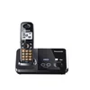 KX-TG9321 Panasonic DECT 6.0 2-Line Cordless Phone 1.4 inch Blacklit LCD office use home use hotel use