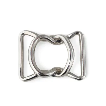 interlocking buckle