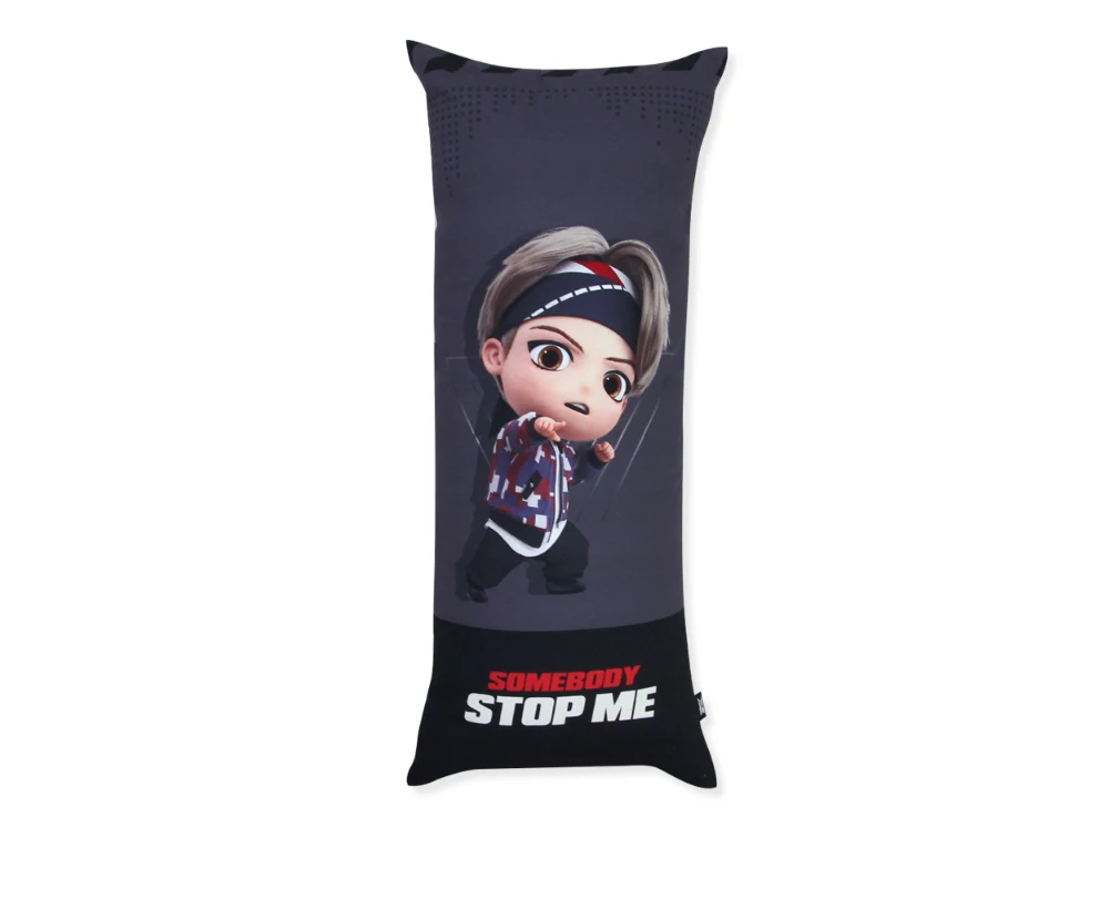 [kgoods]bts Tinytan Body Pillow Cushion Buy Kpop Kpop Bts Merchandise Kpop Bts Kpops Official