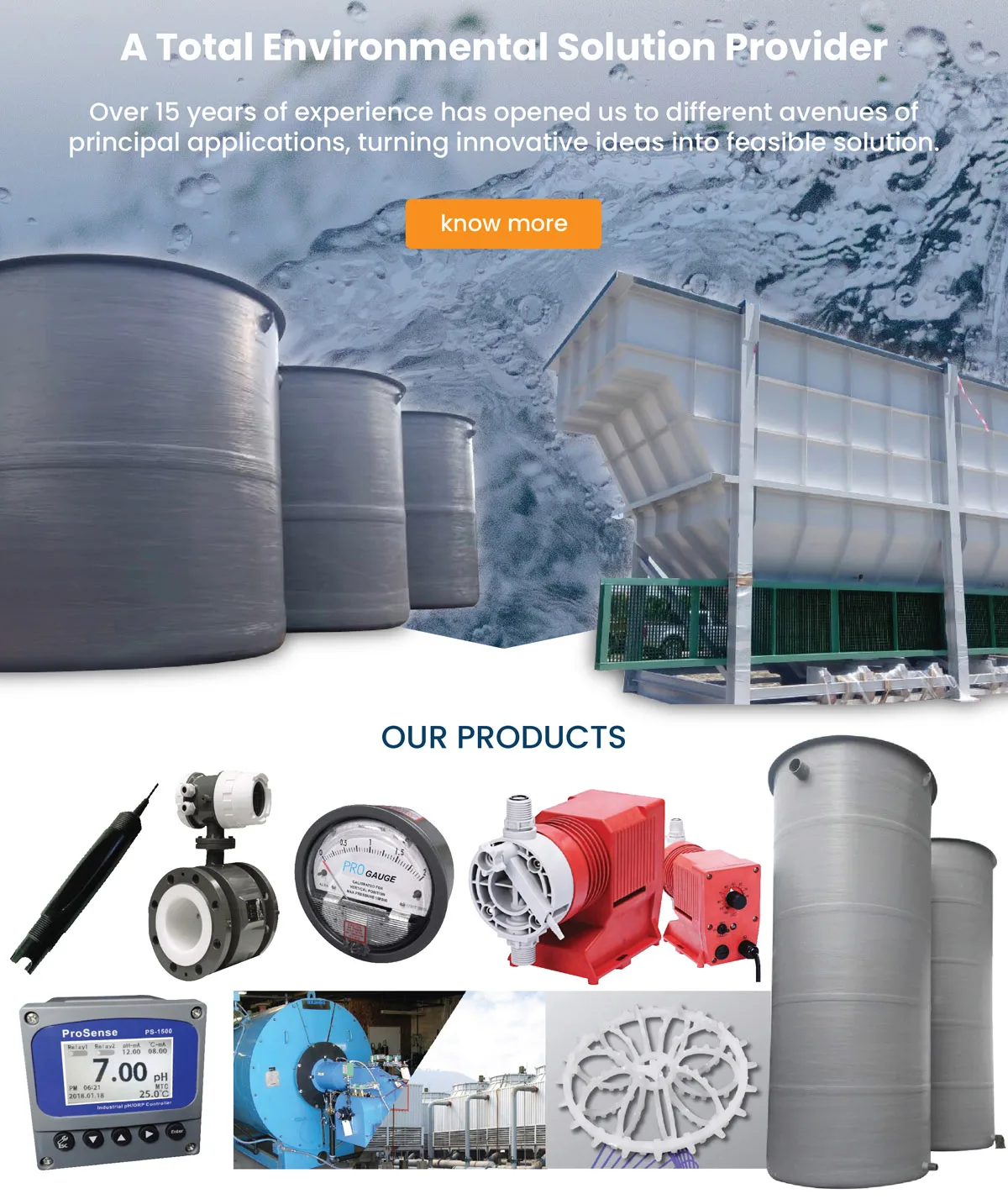 Kenep Resources Asia Sdn Bhd Chemical Dosing Pump