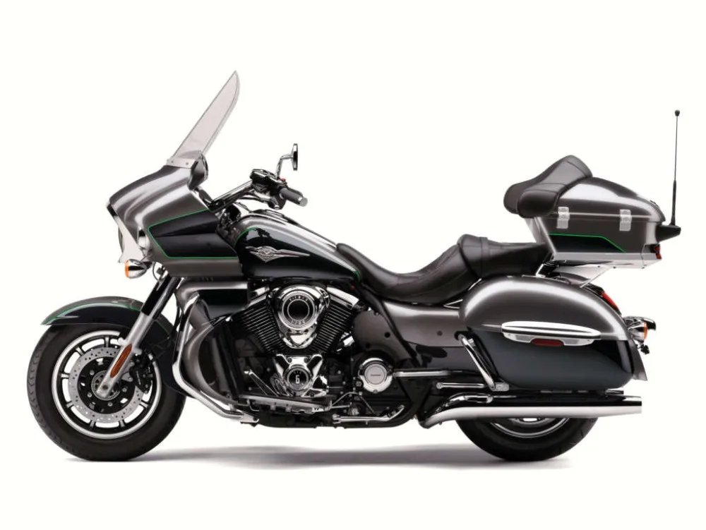 正品2020 kawasaki vulcan 1700 voyager abs