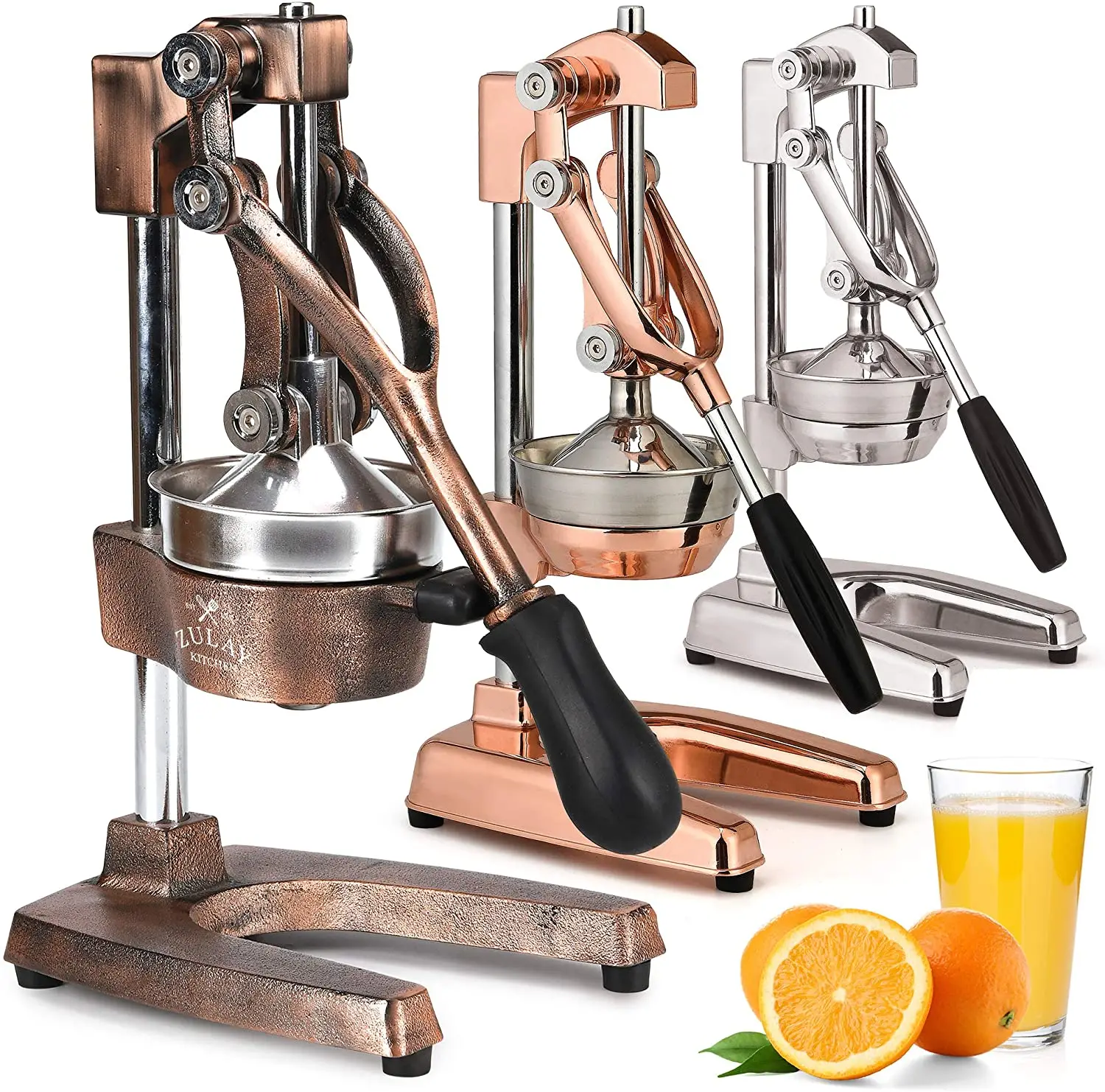 Best Selling Fresh Orange Juice Machine With Reasonable Price Commercial Hand Orange Juice