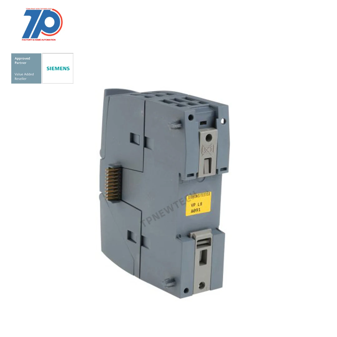 6gk7243-5dx30-0xe0 Siemens Communication Module Für Connection Von ...