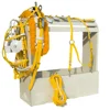 NEW BIOTHANE QUICK HITCH HARNESS