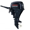 Free shipping Used NISSANS and Ya-ma-ha, 8 HP 4-Stroke Outboard Motor with 20$ Discount