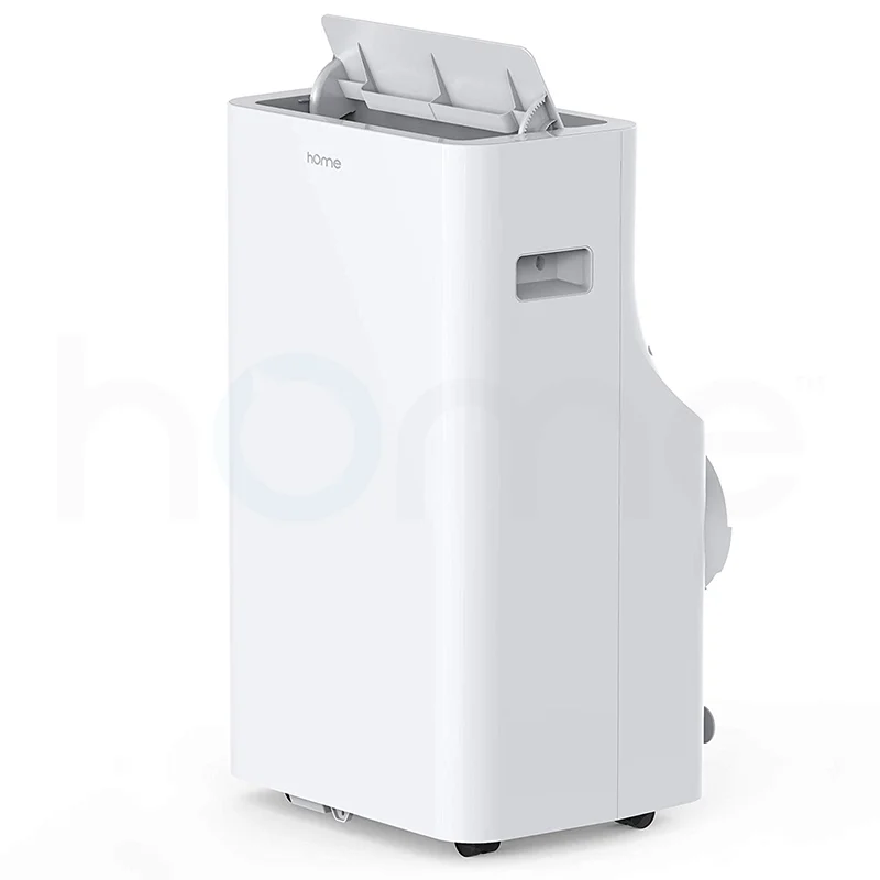 quiet portable air conditioner