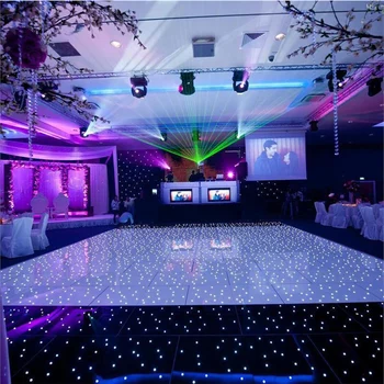 Cheap Led Starlit Diy Led Floor Led Dance Floor