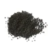 Hot humic acid granular Organic Fertilizer Organic matter 70% min