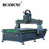 China CNC carving and cutting 3d engraver computer wood router