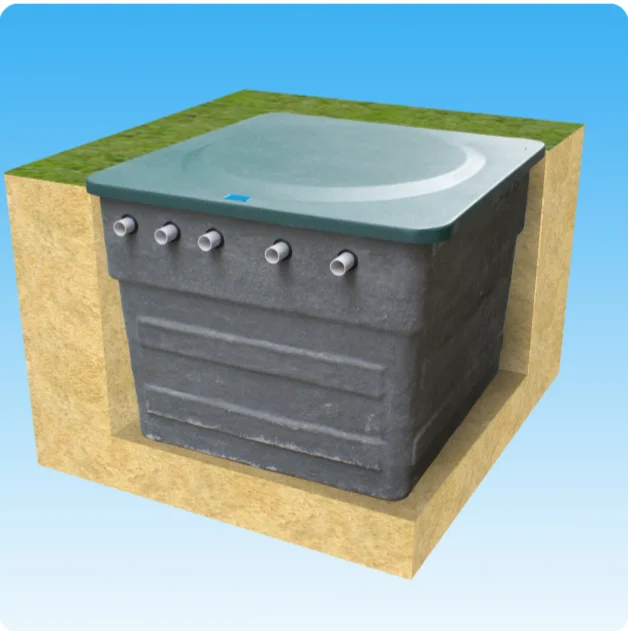 Underground Fiberglass Sand Filter With Pump Filtration Pool Integrated Filter Buy Inground