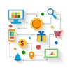 Ecommerce Web Designing, Ecommerce Web Development and Web Services Company In India.