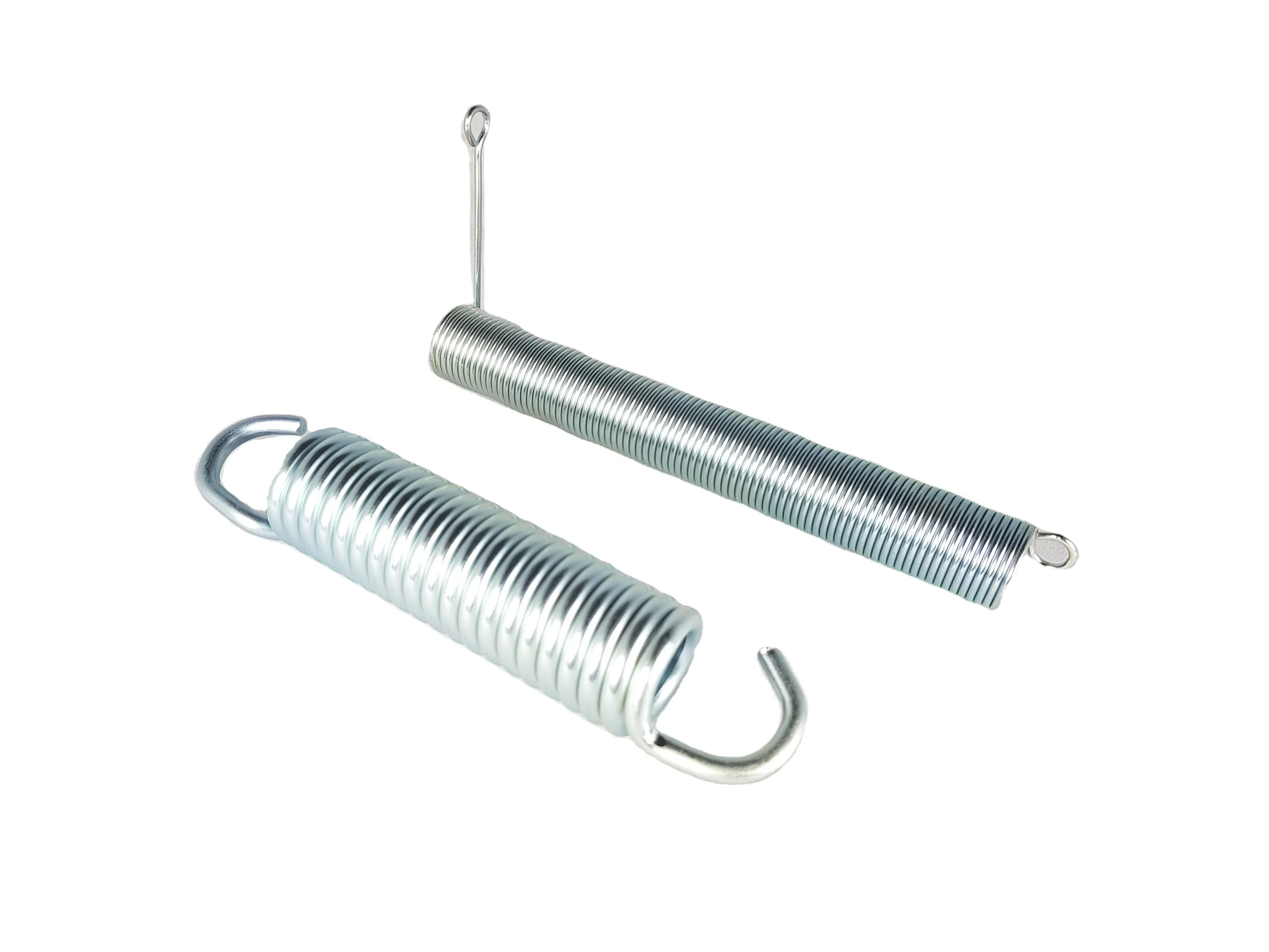 Large Extension Spring With Special And Durable Hook Made By ...