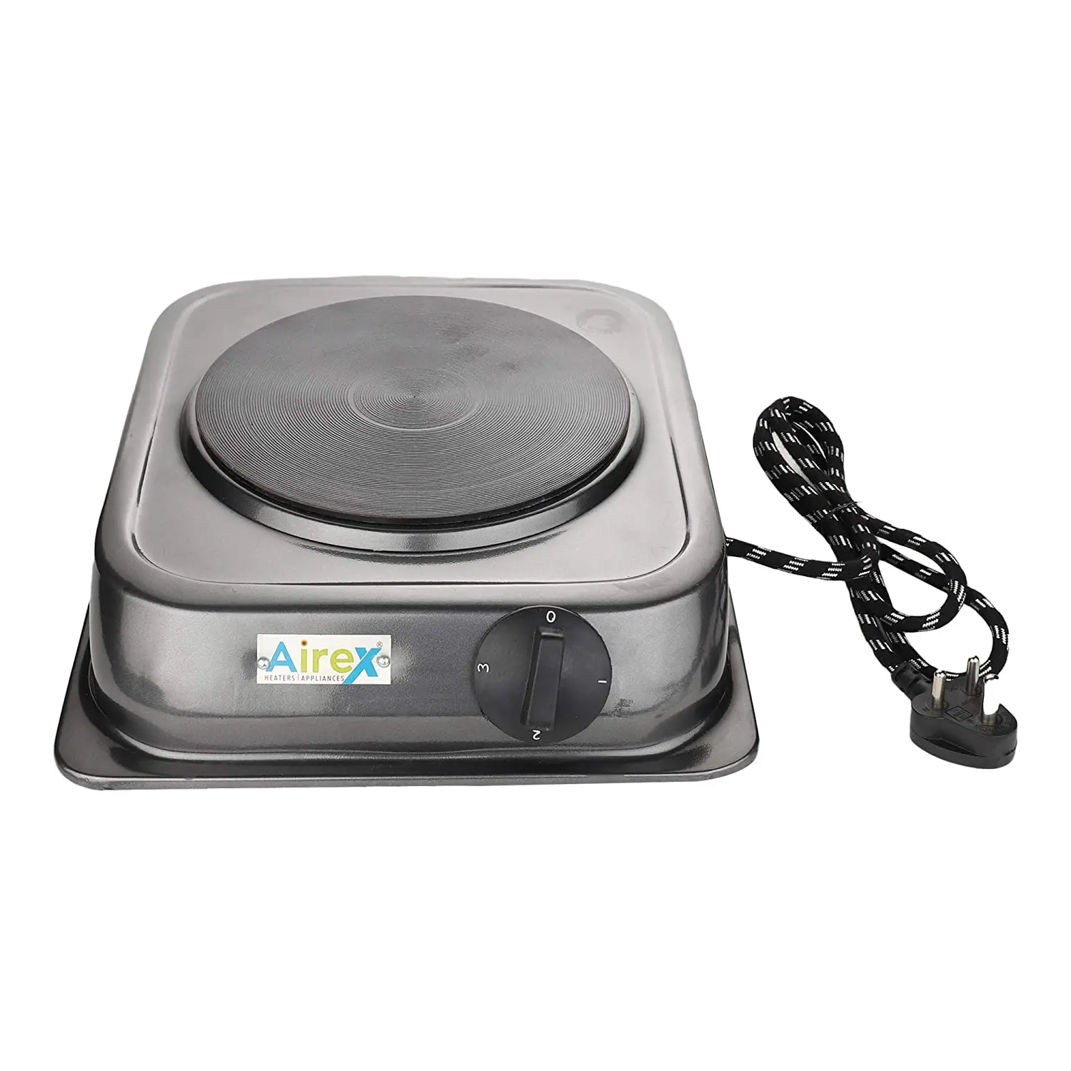 Airex 1500w Roti Induction Electric Tawa Hot Plate Induction Heater