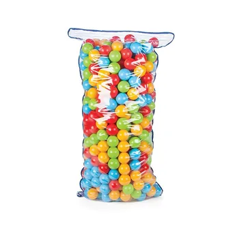 swimming pool balls